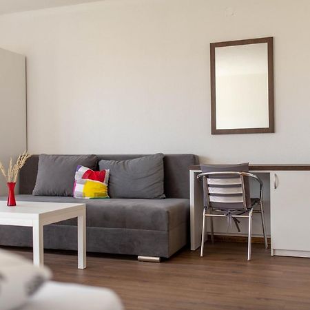 Apartmani Mia Prozor Luaran gambar