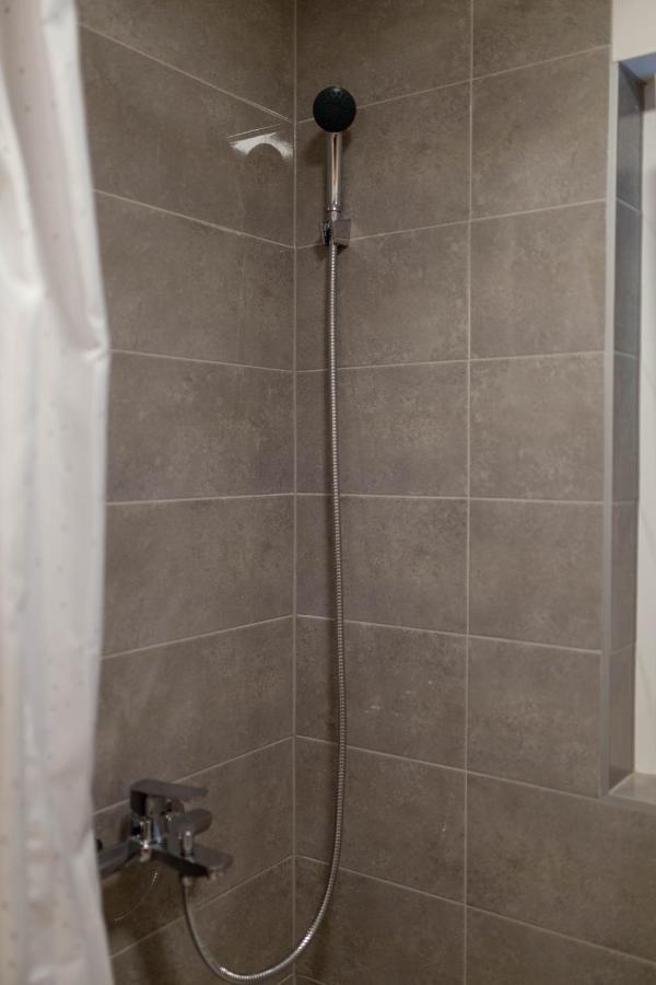 Apartmani Mia Prozor Luaran gambar