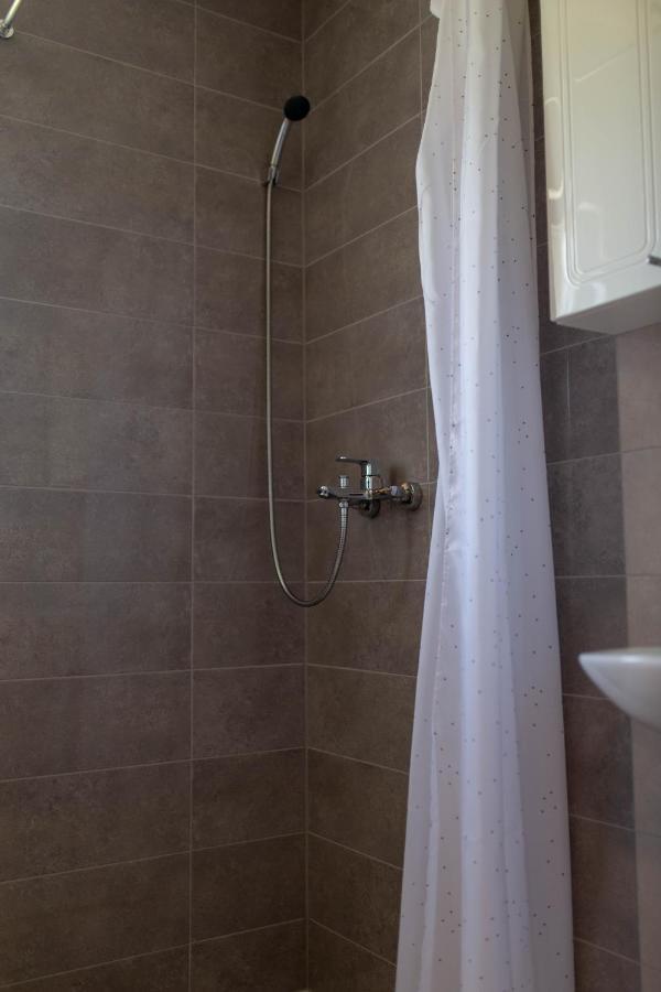 Apartmani Mia Prozor Luaran gambar
