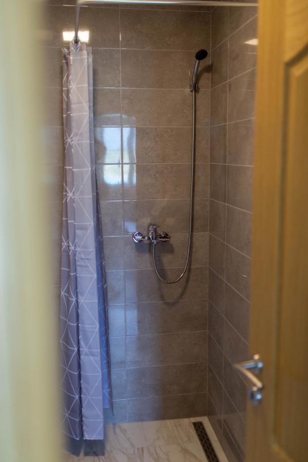 Apartmani Mia Prozor Luaran gambar