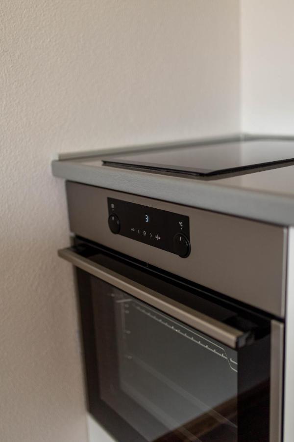 Apartmani Mia Prozor Luaran gambar