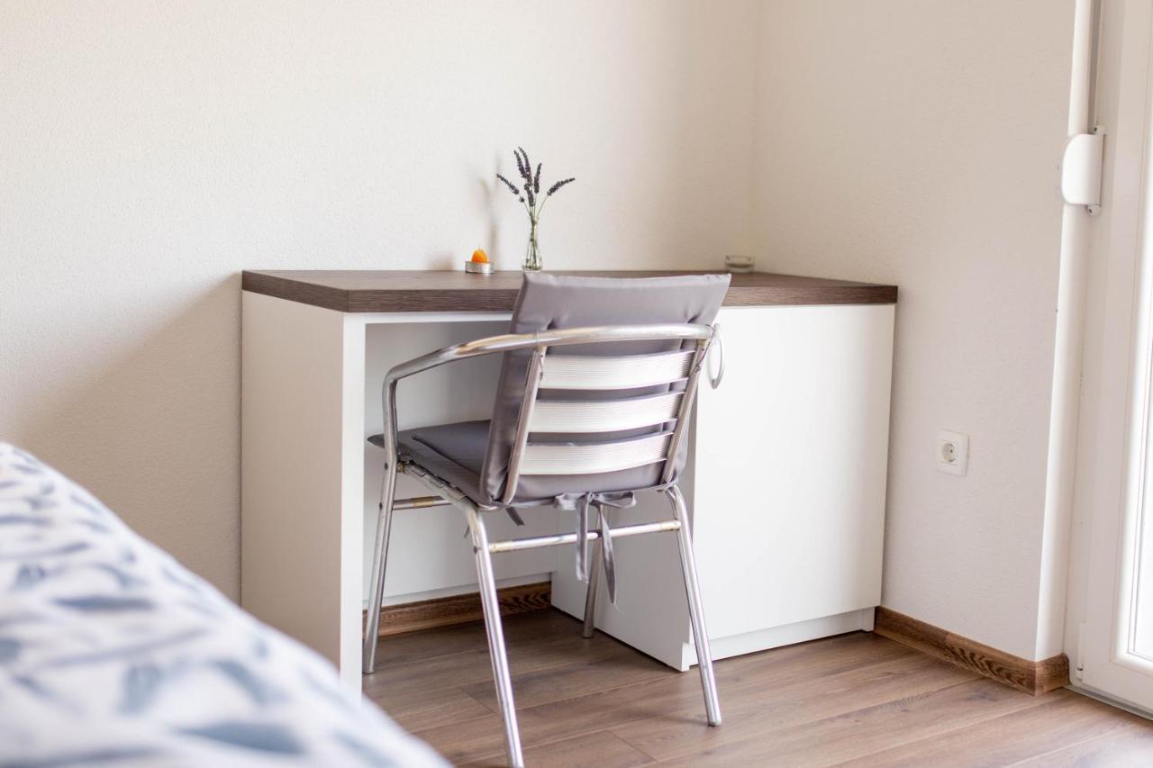 Apartmani Mia Prozor Luaran gambar