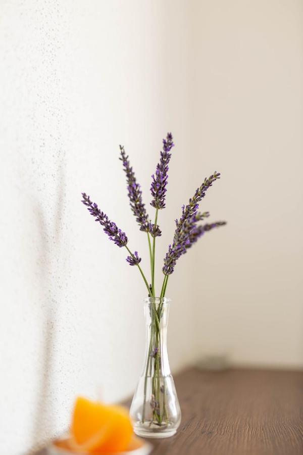 Apartmani Mia Prozor Luaran gambar